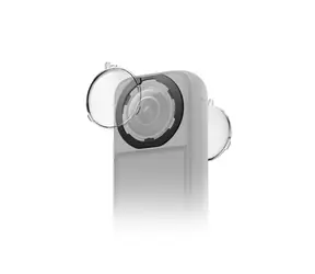 Insta360 X3 - Set aus zwei abnehmbaren Schutzbrillen
