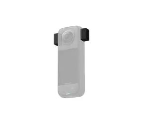 Insta360 X4 Mikrofon-Windschutz