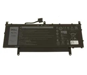DELL Akku für DELL Latitude 9520 / Li- ION / 4-Zellen / 49Wh