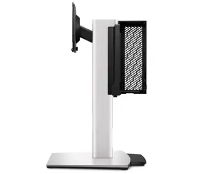 DELL CFS25-Ständer, kompakter Formfaktor, All-in-One für Präzisions-3280-Kompakt-/Monitor- und Computerhalter