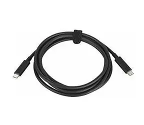 HP Kabel 100 W USB-C - USB-C schwarz