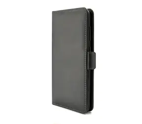 Epico Elite Flip Case für Vivo X80 Lite 5G Schwarz