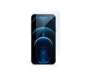 Epico Glass Schutzglas für Realme C21Y