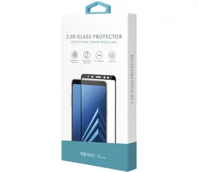 Epico Glass Schutzglas für Xiaomi Redmi Note 10 Pro