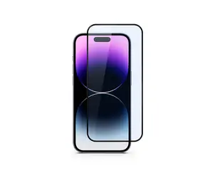 Epico Hero Schutzglas für Apple iPhone 14 Pro Max