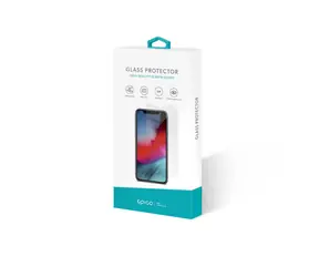 Epico Glass Schutzglas für Nokia X10 Dual Sim 5G & X20 Dual Sim 5G