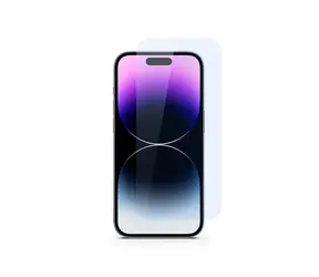 Epico Schutzglas für Apple iPhone 14 Pro Max