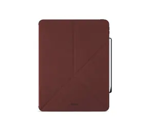 Epico Pro Flip Case Schutzhülle für iPad Pro 11" rot