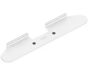 SONOS Beam Wandhalterung für Lautsprecher, Weiß / Für SONOS Beam