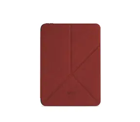 Epico Pro Flip Case Schutzhülle für Apple iPad mini 6 2021 (8,3") rot