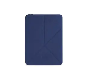 Epico Pro Flip Case Schutzhülle für Apple iPad mini 6 2021 (8,3") blau
