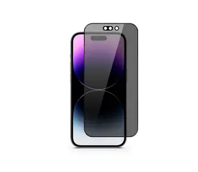 Epico Edge to Edge Glass Schutzglas für Apple iPhone 14 Pro Max