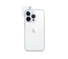 Epico Camera Lens Protector Schutzglas für die Kamera Apple iPhone 14 Pro/14 Pro Max