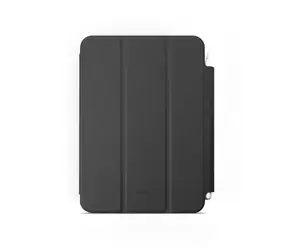 Epico Magnetic Flip Case Magnetische Klapphülle für Apple iPad mini 6 2021 (8,3") schwarz