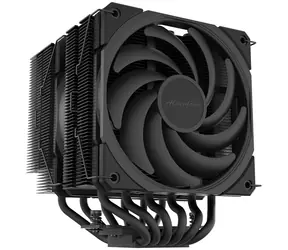 Alpenföhn Brocken 4 Max / CPU-Kühler / 2x 120mm / 250W TDP / 24,7 dB @ 1800 RPM / 6Heatpipes / für Intel + AMD