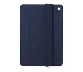 Epico Fold Flip Case für Apple iPad 10,2" dunkelblau
