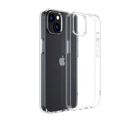 Joyroom JR-14X3 Backcover für Apple iPhone 14 PLUS transparent 