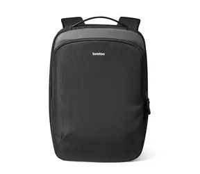 tomtoc Explorer - T60 Rucksack für 16" Laptop schwarz