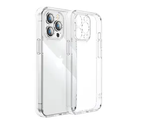 Joyroom JR-14D2 Rückseite für Apple iPhone 14 Pro klar 