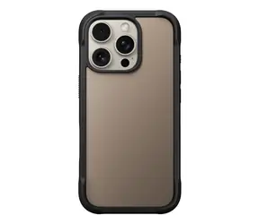 Nomad Rugged Case für Apple iPhone 16 Pro beige