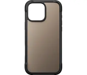 Nomad Rugged Case für Apple iPhone 16 Pro Max beige