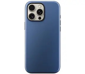Nomad Sport Case Backcover für Apple iPhone 16 Pro Max blau