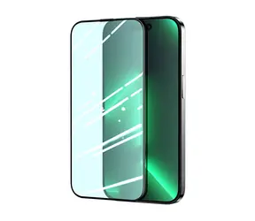 Joyroom JR-G03 Vollflächig schützendes Hartglas für Apple iPhone 14 PLUS 