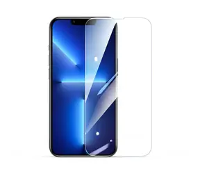 Joyroom JR-DH07 Gehärtetes Schutzglas für Apple iPhone 14 PLUS 5 Stk