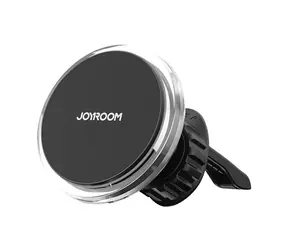 Joyroom JR-ZS291 schwarz / Magnetische Autohalterung mit Induktionsladegerät / 4,7" bis 6,7"