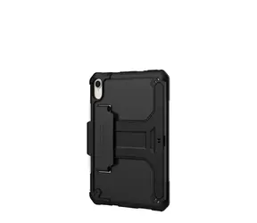 UAG Scout Hülle für Apple iPad Mini 6 2021 schwarz 