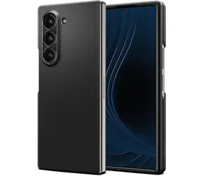 Spigen Air Skin Schutzhülle für Samsung Galaxy Z Fold6 schwarz