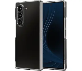 Spigen Air Skin Schutzhülle für Samsung Galaxy Z Fold6 klar