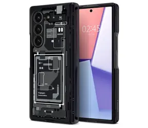 Spigen Ultra Hybrid Pro Schutzhülle für Samsung Galaxy Z Fold6 Zero One