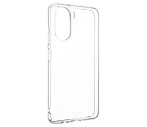 FIXED TPU Gel Cover Story für ZTE Nubia Neo 5G klar