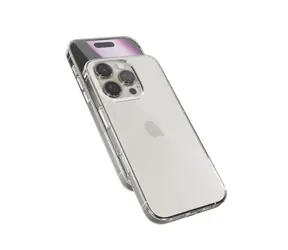 Epico Hero Schutzhülle für Apple iPhone 16 Pro Max transparent
