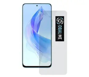Obal:Me 2.5D Tempered Glass für Honor 90 Lite klar
