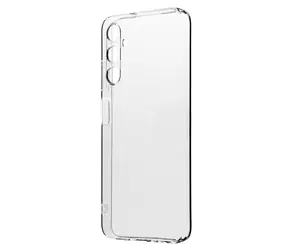 Obal:Me TPU Cover für Samsung Galaxy A05s klar
