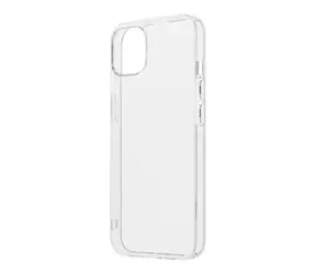 Obal:Me TPU Cover für XIAOMI Redmi Note 13 4G klar