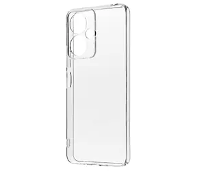 Obal:Me TPU Cover für XIAOMI Redmi 13C 5G klar