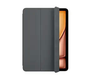 Apple SMART Folio Hülle für iPad Air 13" (M2) grau