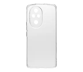 Tactical TPU-Hülle für Honor 200 Pro klar