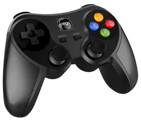 iPega 9078 Bluetooth Gamepad Android/PC/Android TV Schwarz