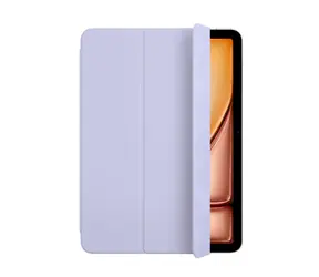 Apple SMART Folio Hülle für iPad Air 13" (M2) hellviolett