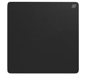 Endgame Gear EM-B PLUS PORON schwarz / Gaming-Mauspad / 500x500x3mm 