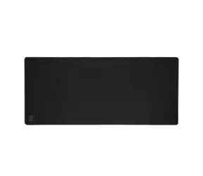 White Shark KARUTA XL schwarz/grau / Mauspad / 900x400mm