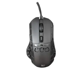 White Shark GM-5016 ECTOR schwarz / Gaming-Maus / optisch / 7200 DPI / 7 Tasten / USB / RGB