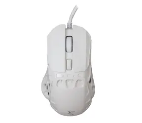 White Shark GM-5016 ECTOR weiß / Gaming-Maus / optisch / 7200 DPI / 7 Tasten / USB / RGB