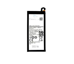 Samsung A5 Akku EB-BA520ABE Li- ION 3000mAh 