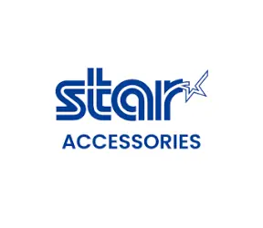 Star Micronics Stromkabel für interne Stromversorgung (Molex)