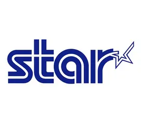 Star Micronics Papierhalter für 3-Zoll-Geräte (200 mm)